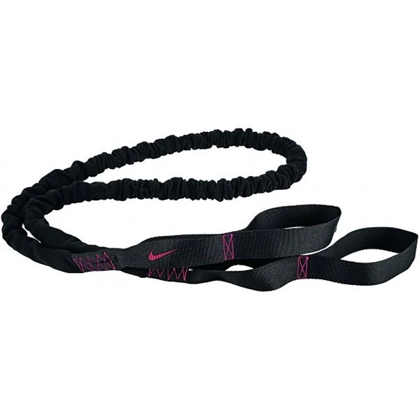Nike Resistance Band - Black - Image 2
