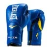 Everlast Elite Hook & Loop Training Boxing Gloves