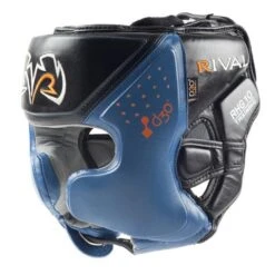Rival RHG10 Intelli-shock Headgear