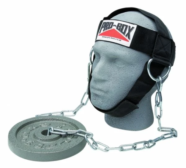 Probox Head Harness