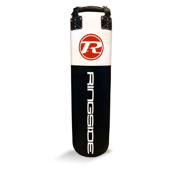 Ringside Synthetic Leather Punchbag - 4ft - Image 3