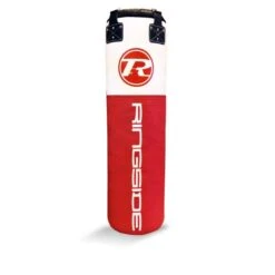 Ringside Synthetic Leather Punchbag - 4ft