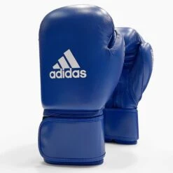 Adidas IBA Contest Boxing Gloves
