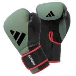 Adidas Combat 50 Boxing Gloves