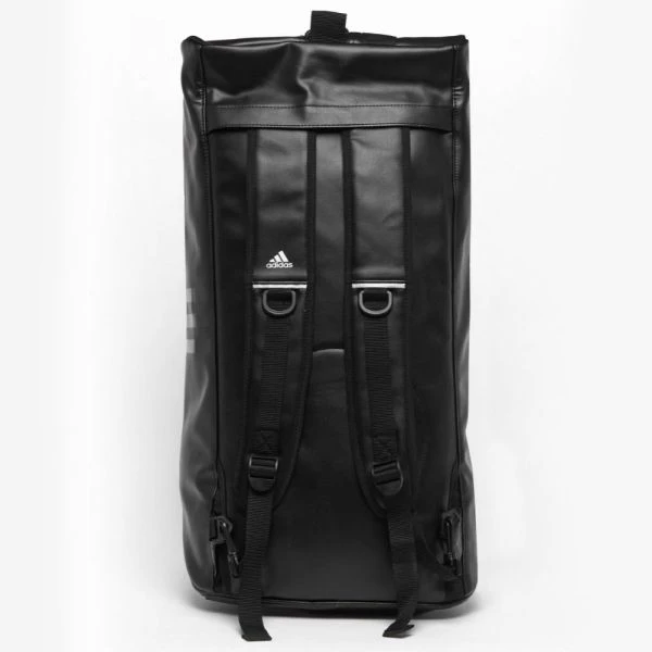 Adidas Boxing 2 In 1 Boxing Holdall - PU - Image 3