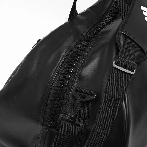 Adidas Boxing 2 In 1 Boxing Holdall - PU - Image 8