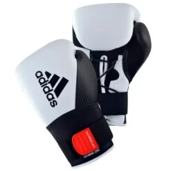 Adidas Hybrid 250 Boxing Gloves