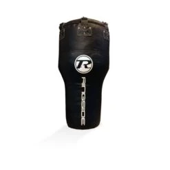 Ringside Synthetic Leather Angle Punchbag