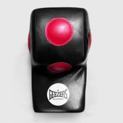 Geezers Elite Pro Leather Wall Pad