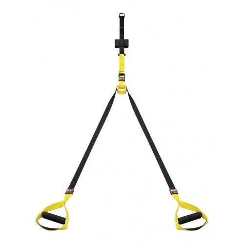 Body Sculpture Total Body Suspension Trainer