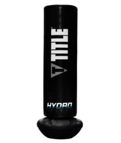 TITLE Hydro-Flex H20 Bounce Back