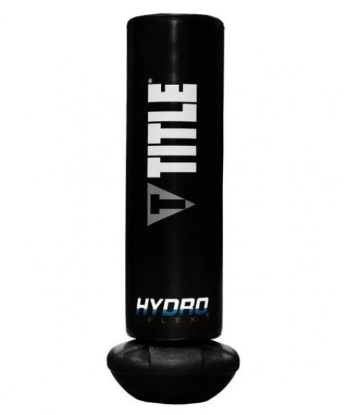 TITLE Hydro-Flex H20 Bounce Back