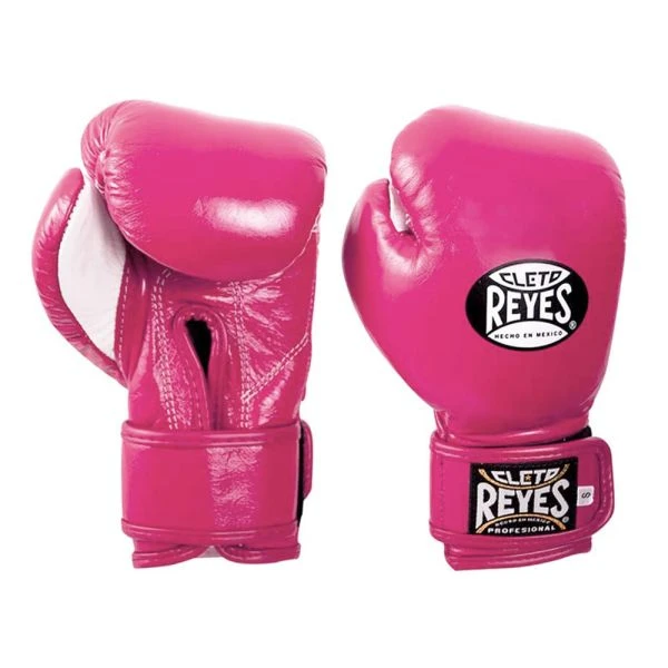 Cleto Reyes Kids Boxing Gloves - Image 3