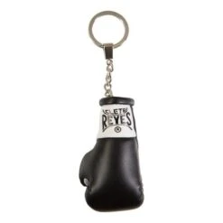 Cleto Reyes Mini Glove Keyring