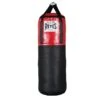 Cleto Reyes Nylon/Leather Large Punchbag