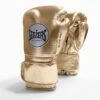 Geezers Elite Pro Training/Sparring Gloves 2.0 - Velcro