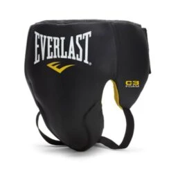 Everlast C3 Pro Competition Laced Groin Protector