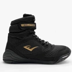 Everlast Elite 2.0 High Top Boxing Boots