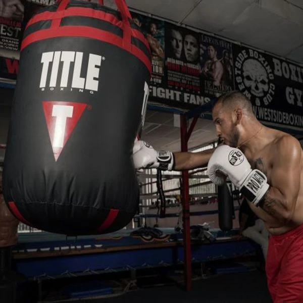 TITLE Extra-Wide Load Body Bag - 140lbs - Image 2