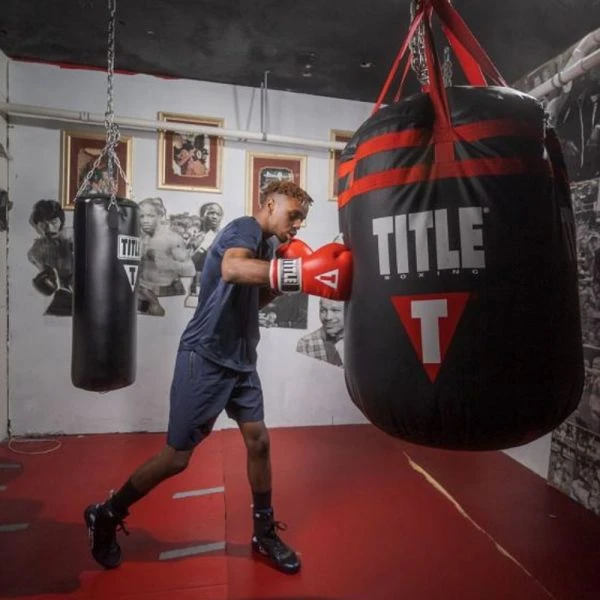 TITLE Extra-Wide Load Body Bag - 140lbs - Image 3