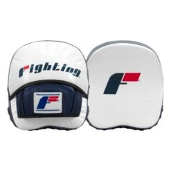 Fighting Sports Force Micro Leather Punch Mitts