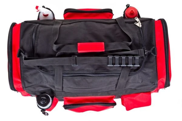 Geezers Elite Pro Deluxe Kitbag - Image 4