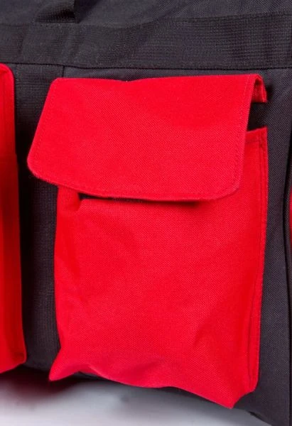 Geezers Elite Pro Deluxe Kitbag - Image 5