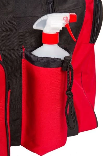 Geezers Elite Pro Deluxe Kitbag - Image 6