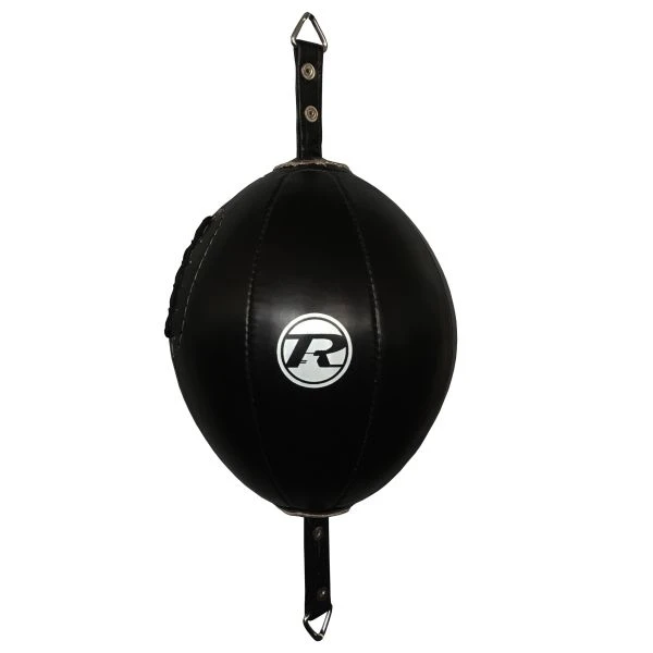 Ringside Synthetic Leather Deluxe Floor To Ceiling Ball - Image 3