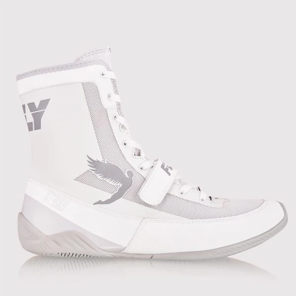 FLY Storm Boxing Boots