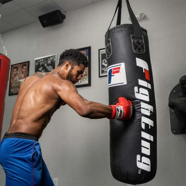 Fighting Fierce Professional Heavy Bag 2.0 - Image 5