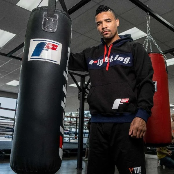 Fighting Fierce Professional Heavy Bag 2.0 - Image 6