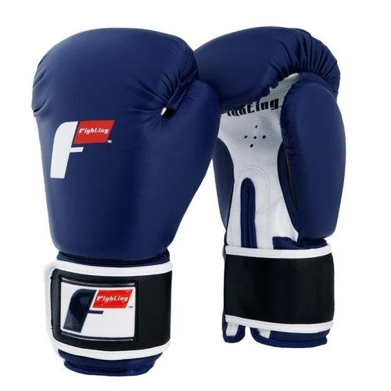 Fighting Sports Revere Boxing Gloves - Image 2