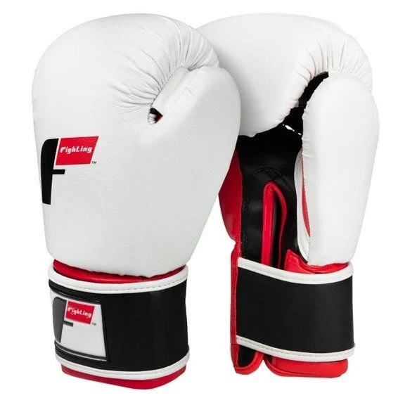 Fighting Sports Revere Boxing Gloves - Image 3