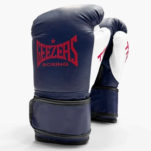 Geezers TRG Junior Training Gloves - Image 3