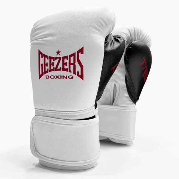 Geezers TRG Junior Training Gloves - Image 4