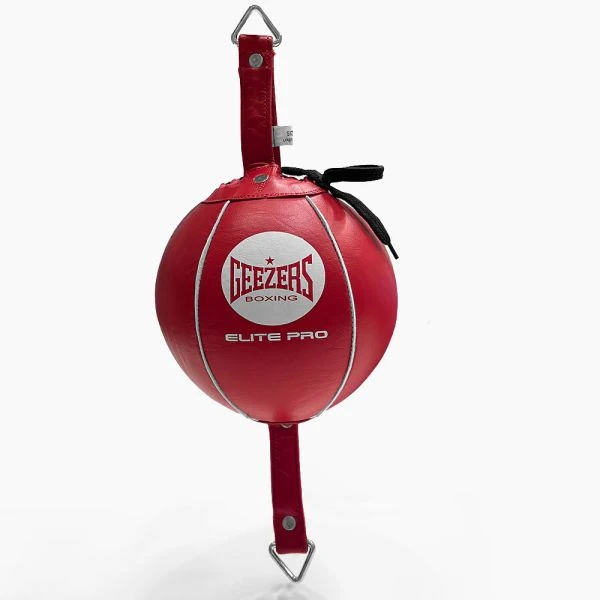 Geezers Elite Pro Leather Floor To Ceiling Ball - Image 3