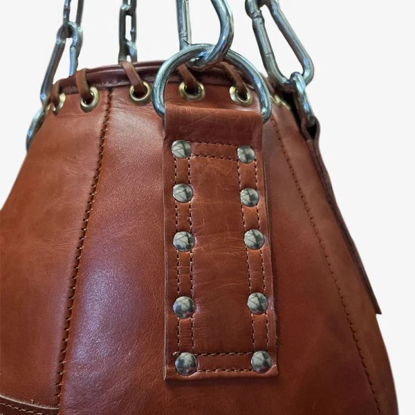 Geezers Pugilist 3 In 1 Punchbag - Image 2