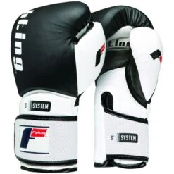 Fighting Sports S2 Gel Power Bag Boxing Gloves