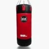 Geezers Elite Pro Gel Super Heavy Punchbag - 115KG