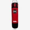 Geezers Elite Pro Gel Colossus Punchbag - 5ft
