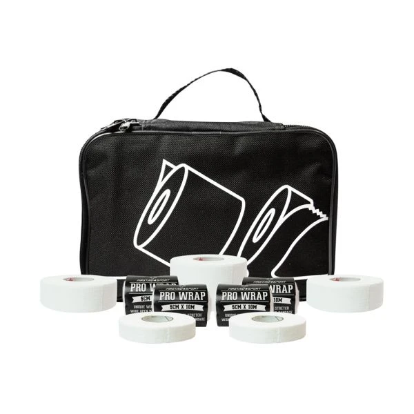 4Sport Pro Hand Wrap Kit