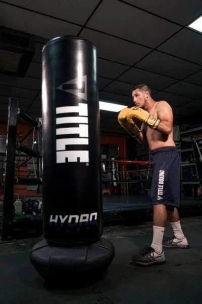 TITLE Hydro-Flex H20 Bounce Back - Image 4