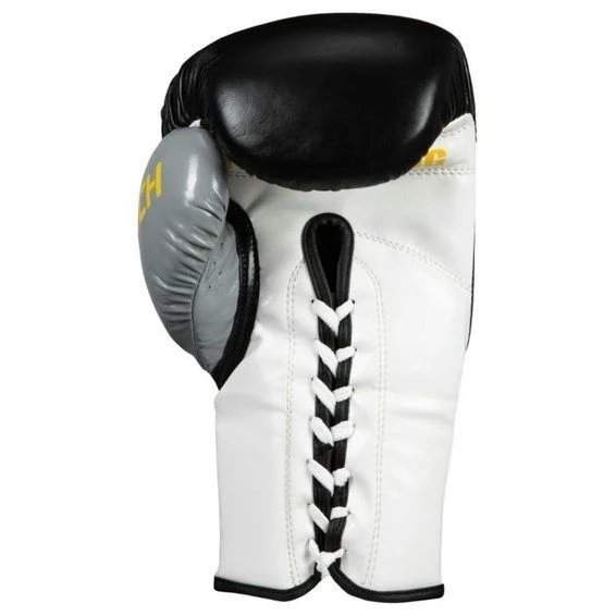 TITLE Icon I-Tech Lace Training Gloves - Image 2