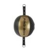 Probox Champ Floor To Ceiling Ball - Black/Gold