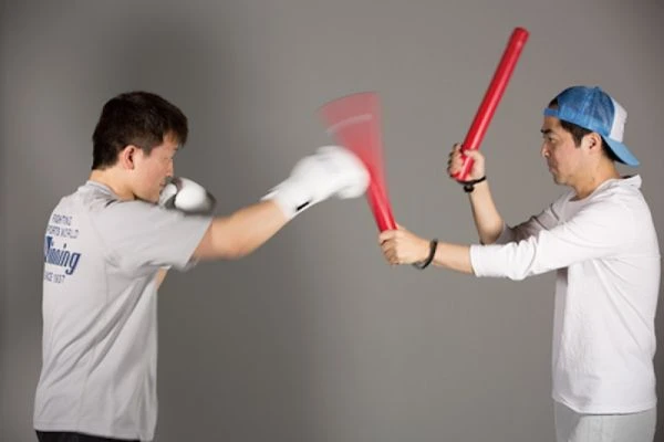 Winning CM-25 Stick Mitts - Image 3