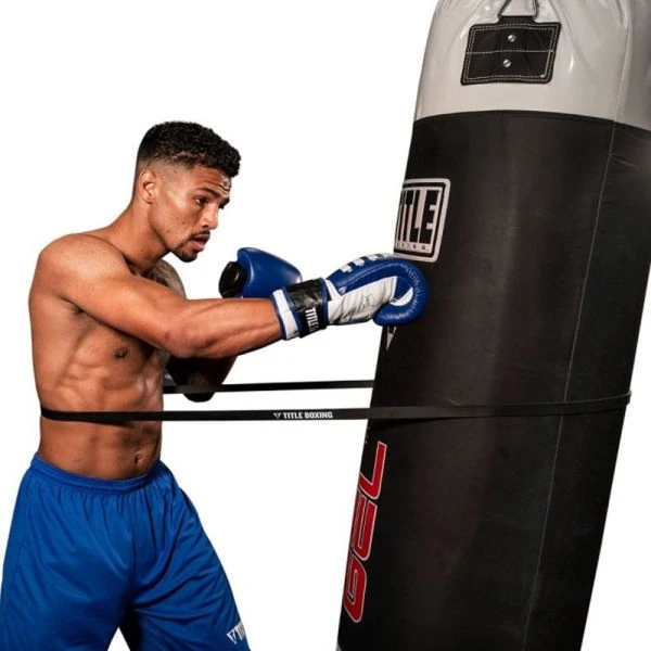 TITLE Boxing Inside Fighting Resistance Trainer - Image 3