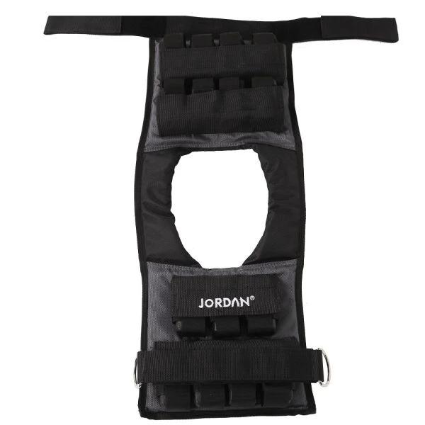 Jordan Fitness Weighted Vest