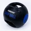 Jordan Fitness Double Grip Medicine Ball