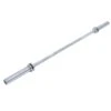 Jordan Fitness Steel Series Bar With Bearings